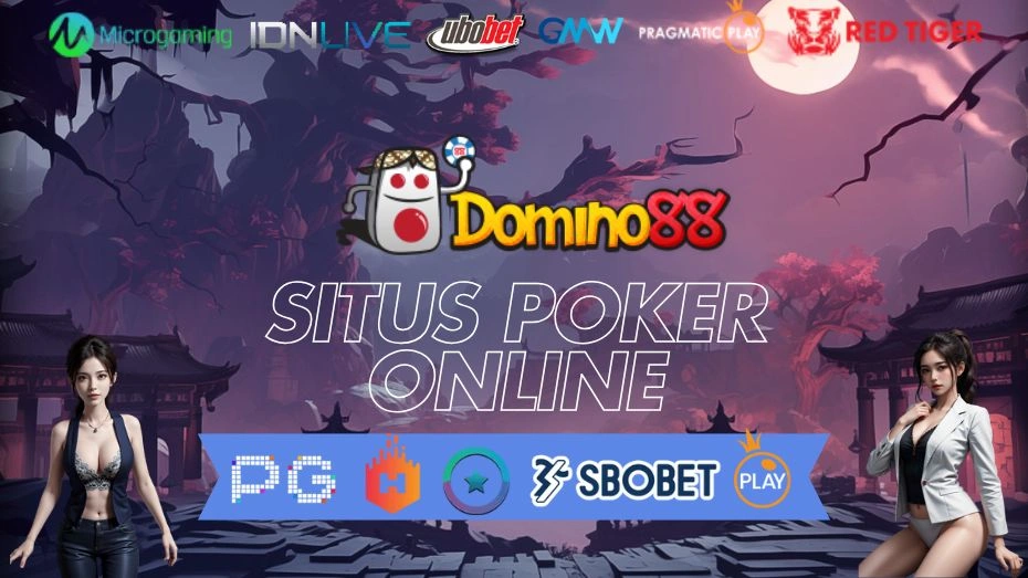domino88